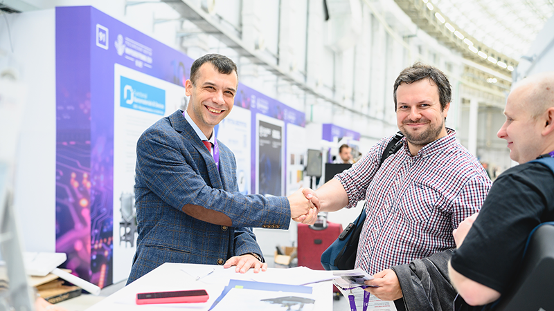 Миссия компании