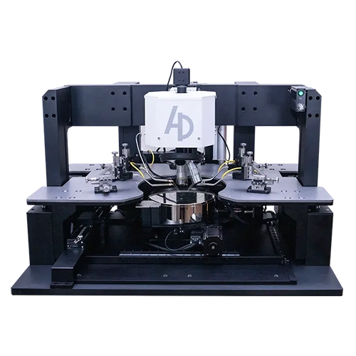 Зондовая станция uPROBE 200